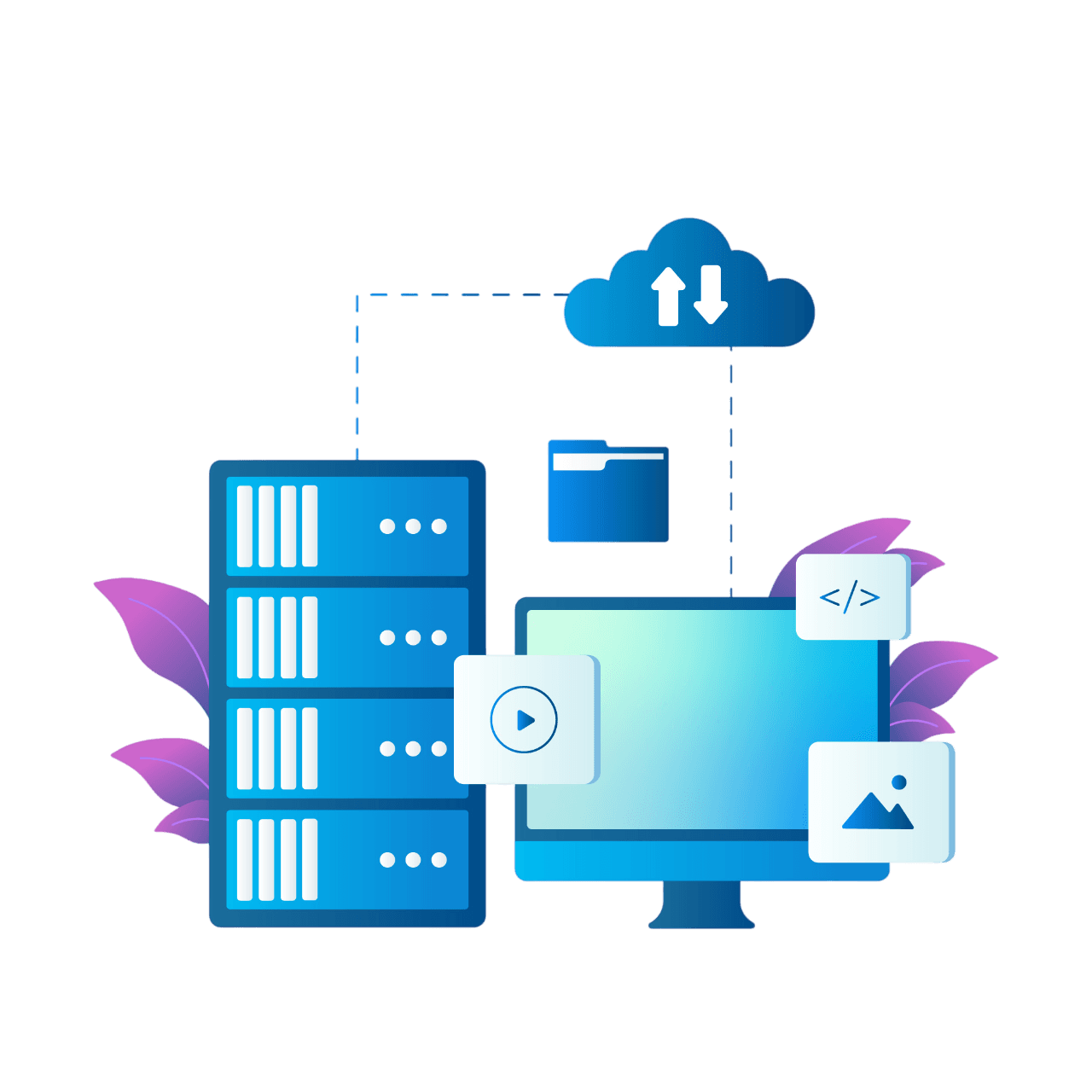 CLOUD DEPLOYMENT & INFRASTRUCTURE
