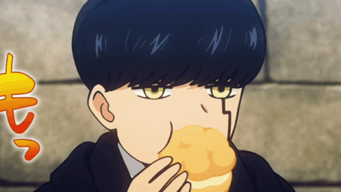 Background animation